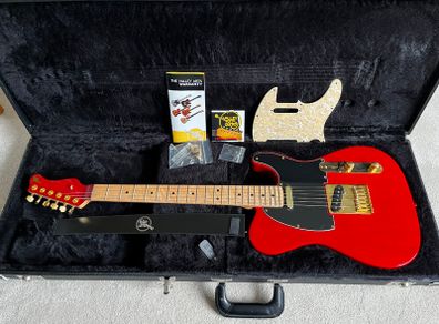 Valley Arts (USA) Custom Pro T (Fender Telecaster)