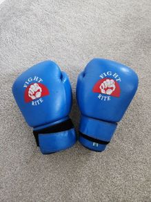 Boxing gloves 16oz