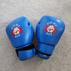 Boxing gloves 16oz