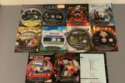 PS3 Games