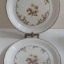 Lovely Large Chop Plate/Display Patter by Arklow Pottery Honey Stone in Pattern Number 8154 Wingate Image 9