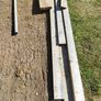 Timber and Steel pipe Image 2
