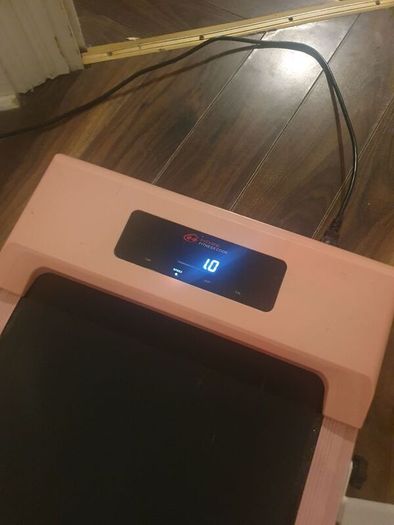 Walking pad/Treadmill