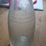 Vintage milk bottles Image 2