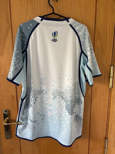Canterbury World Rugby Referee Jersey L