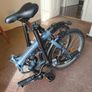 Folding Bike Image 6