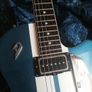 Duesenberg Starplayer Mike Campbell Image 3