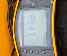 Fluke Multifunction Tester