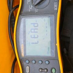 Fluke Multifunction Tester
