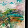 Original Painting Irish Abstract Art Original Art contemporary Irish art Image 7