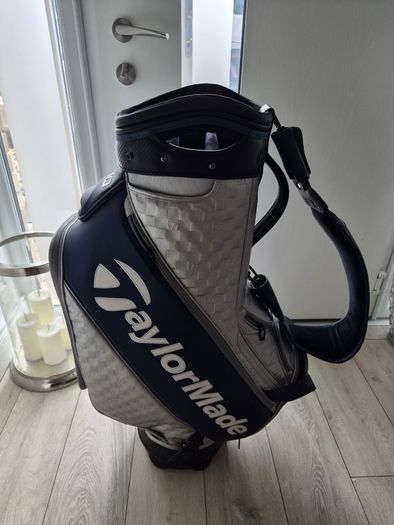 TaylorMade Golf Bag - Brand New, Never Used - Premium Model