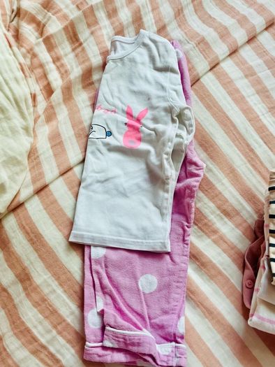 Age 2-3 Clothes Bundle