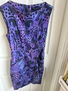 French Connection mini dress
