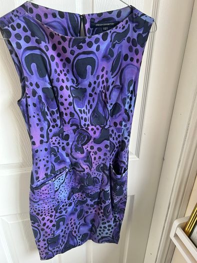 French Connection mini dress