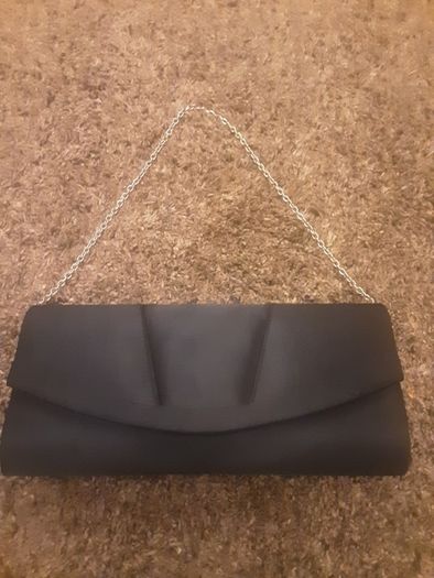 Clutch Bag/Classic Envelope Design