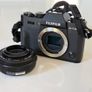 Fuji X-T30ii & 27mm F2.8 lens Image 6