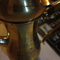 silver plated