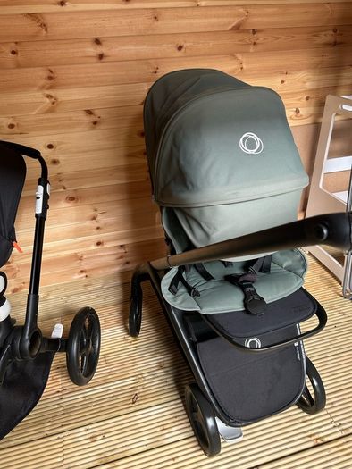 bugaboo dragonfly