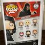 Funko POP! Undertaker Glow in the Dark WWE Exclusive Image 3