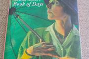 An Irish Woman's Book of Days 2012 hardback with dustcover in excellent condition 112 pages of Inspiration Verse and Celebration FREE STANDARD POSTAGE INCLUDED