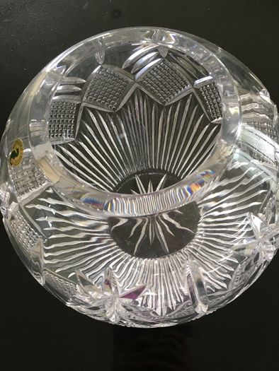 Waterford Crystal Bowl