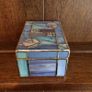 Vintage Rennie Mackintosh  Jewellery Box Image 2