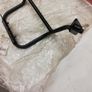 Kawasaki ZX9R ZX9 Mirror mounting stay Bracket Image 4