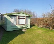 mobile home