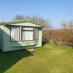 mobile home