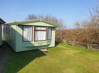 mobile home