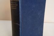 The Invertebrata: A Manual for the Use of Students by the Late L. A. Borradaile and F. A. Potts (RB246)