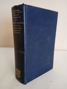 The Invertebrata: A Manual for the Use of Students by the Late L. A. Borradaile and F. A. Potts (RB246)
