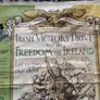 Large   Poster  Usa  Eire Image 6
