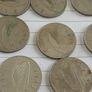 Coins Irish Scilling Image 4