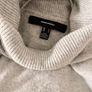 Vero Moda Rollneck Jumper dress light grey Image 2