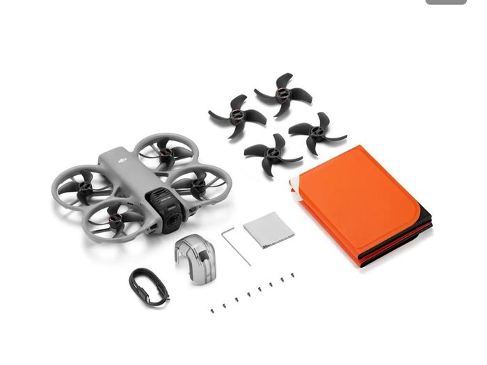 Dji Avata 360 Flymore Combo