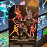 Power Rangers - Bandai Legacy Collection - Pink Ranger - Sealed Image 3