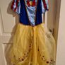 Snow White costume 7-8 years Image 3