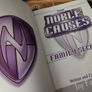 Noble Causes ! Volume 2: Family Secrets ! Graphic Novel ! Trade Paperback ! TPB ! 2004 ! by Image Comics ! Image 7