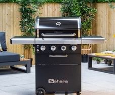bbq