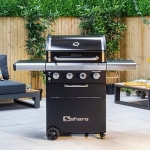 bbq