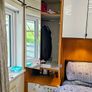 Integrated Cupboard in great condition Image 3