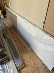 Howdens Worktop