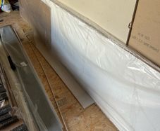 Howdens Worktop