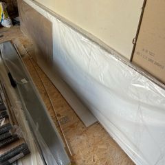Howdens Worktop