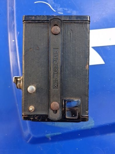 agfa box camera
