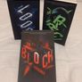 The Loop Series Of Books By Ben Oliver Image 4