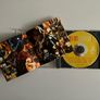 Guns N Roses Use Your Illusion I CD Image 3