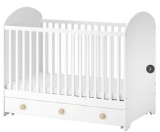 IKEA Gonatt Cot / Bed