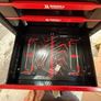 Manarola 7 Drawer Stainless Steel Tool Box - Fully Loaded Image 8
